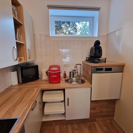 Appartamento Haus Brenner Weiz Esterno foto