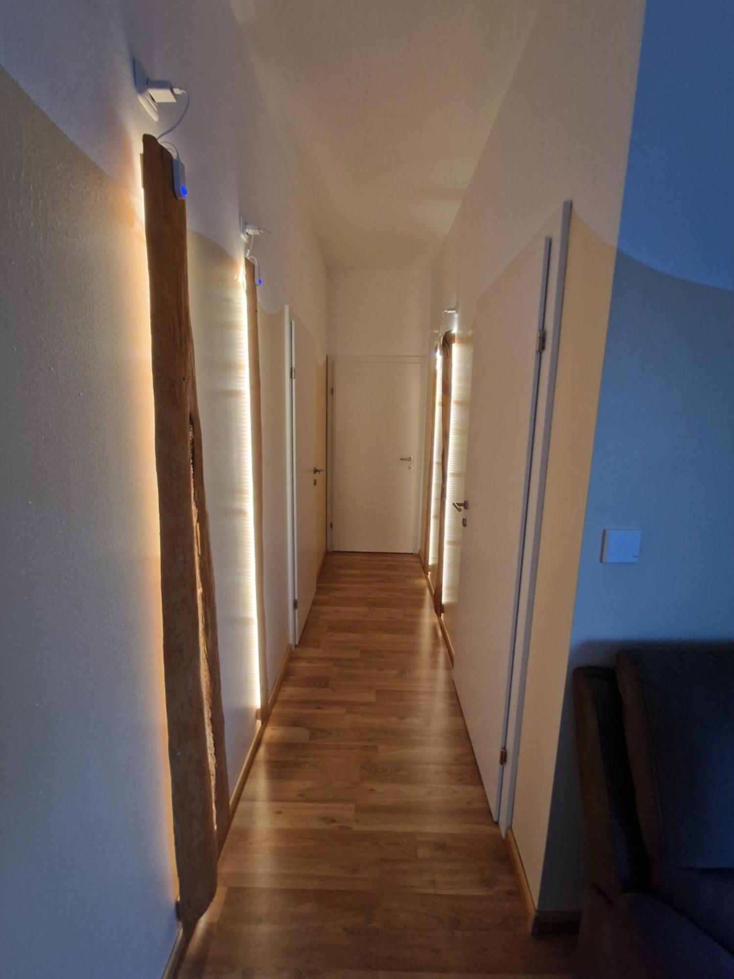 Appartamento Haus Brenner Weiz Esterno foto