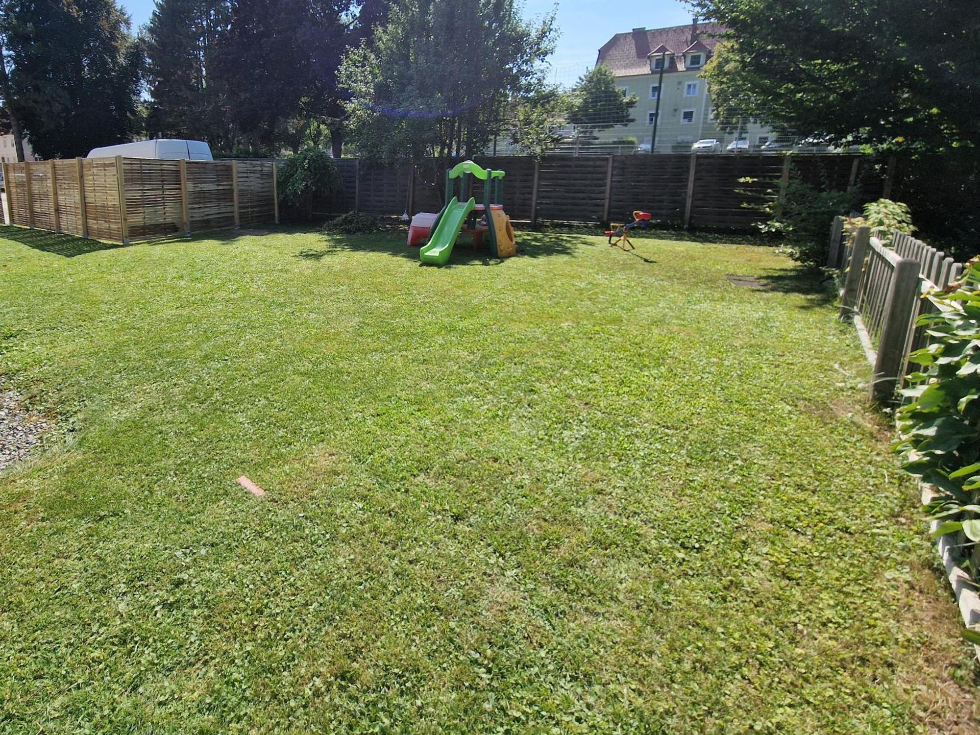 Appartamento Haus Brenner Weiz Esterno foto