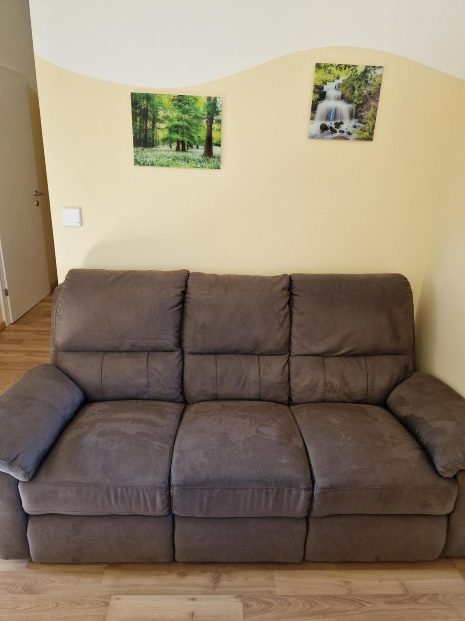 Appartamento Haus Brenner Weiz Esterno foto