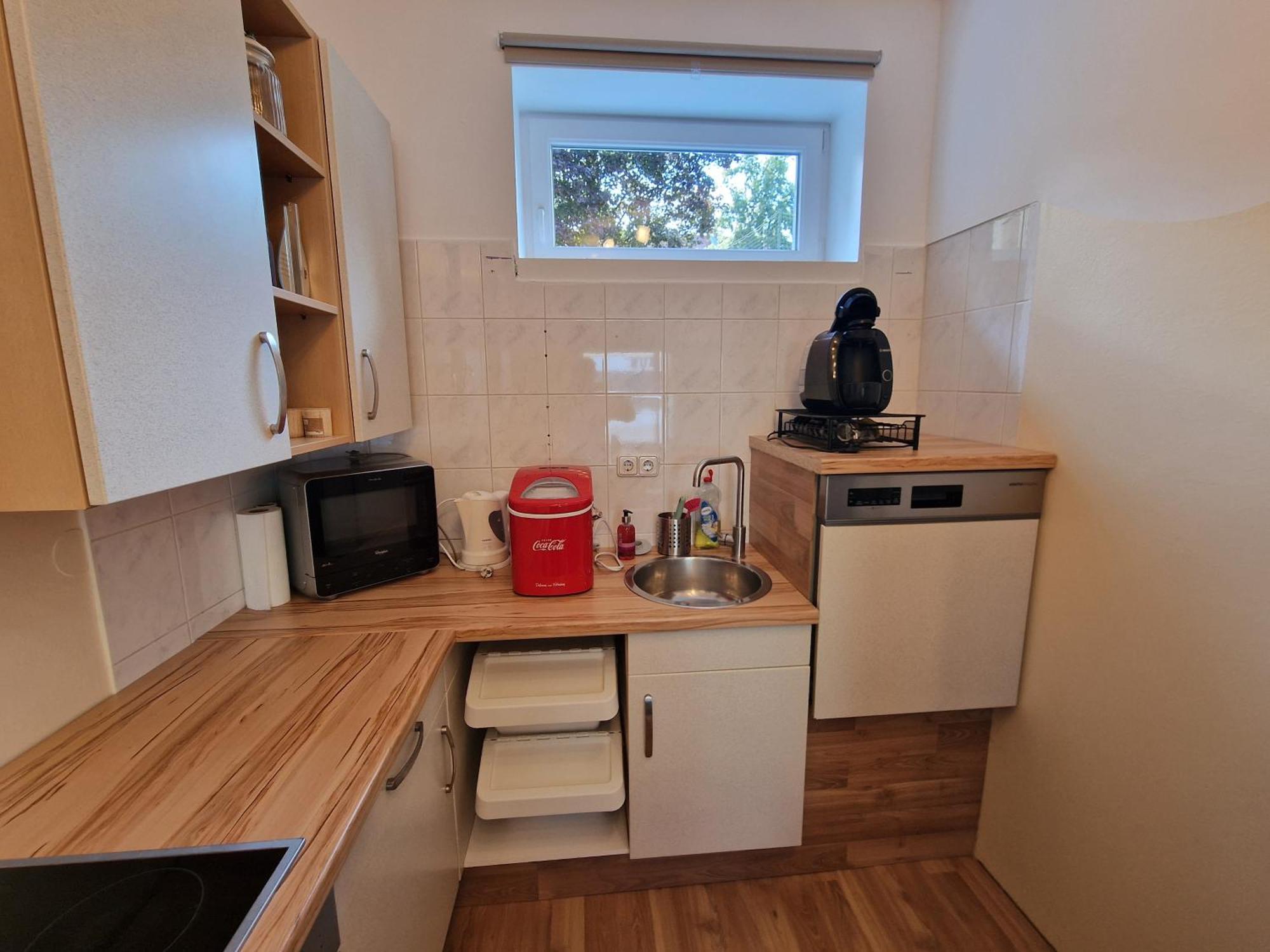 Appartamento Haus Brenner Weiz Esterno foto