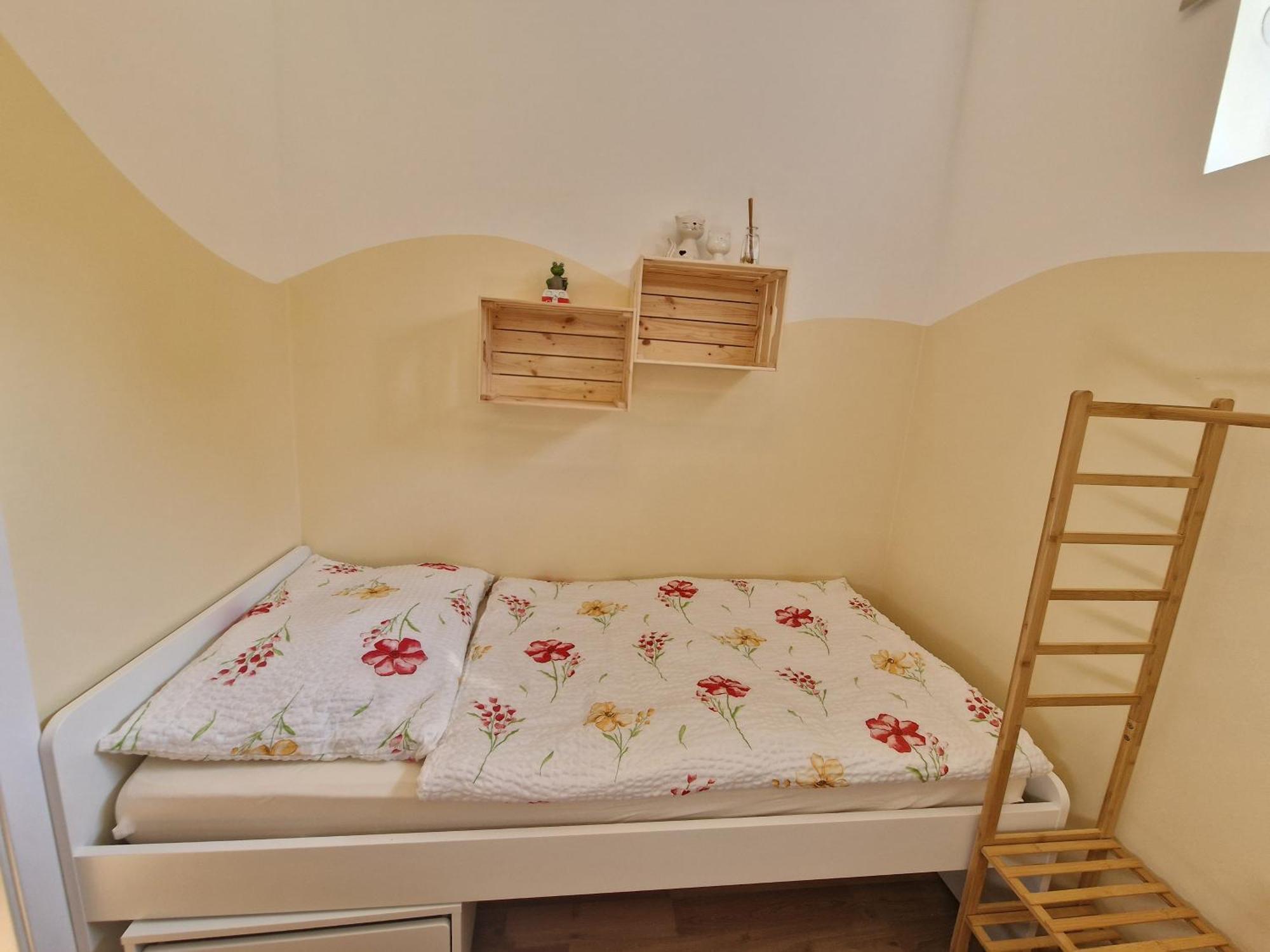 Appartamento Haus Brenner Weiz Esterno foto