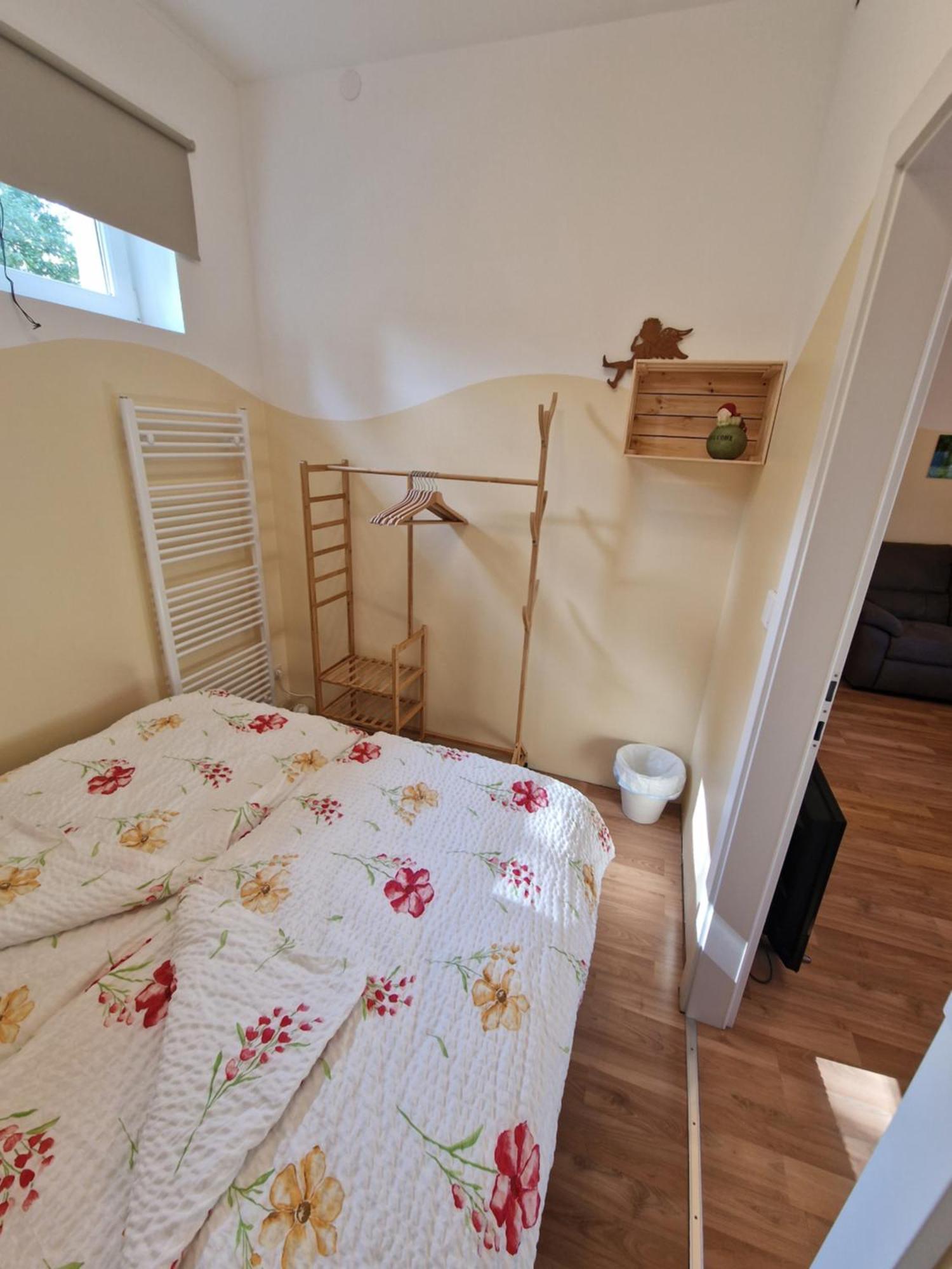 Appartamento Haus Brenner Weiz Esterno foto