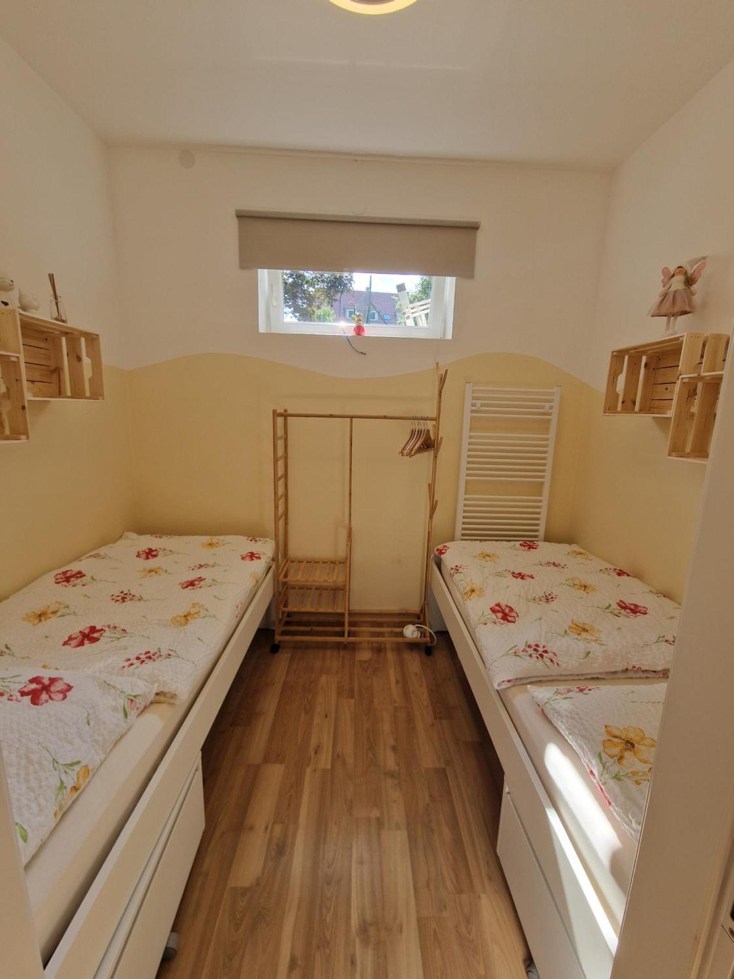 Appartamento Haus Brenner Weiz Esterno foto