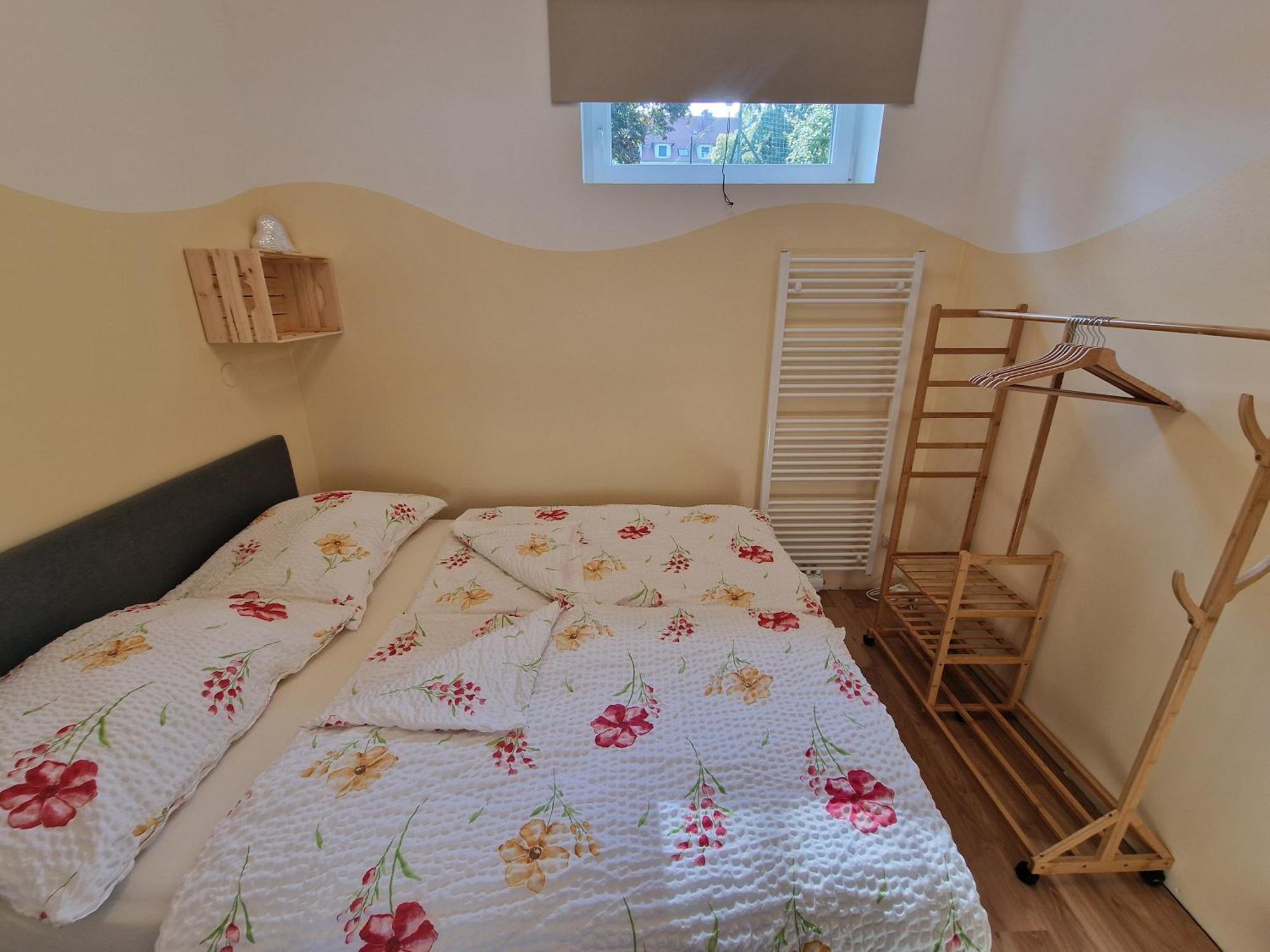 Appartamento Haus Brenner Weiz Esterno foto