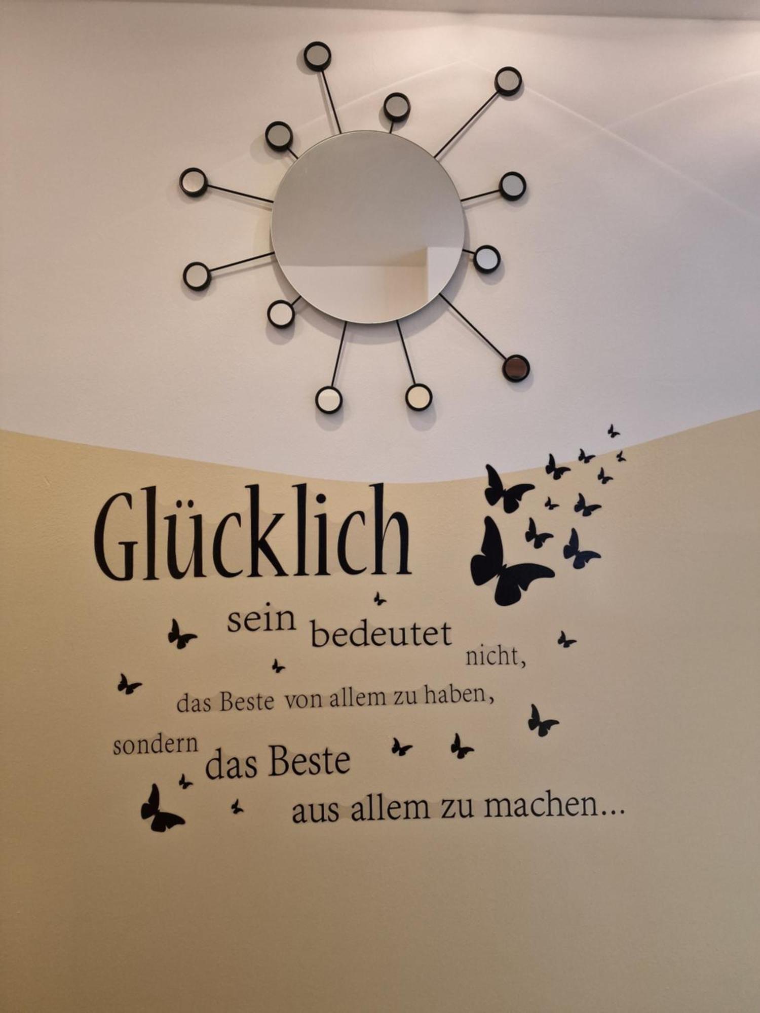 Appartamento Haus Brenner Weiz Esterno foto